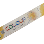 15 cm Colour Sparklers15 செ.மீ வண்ண ஸ்பார்க்லர்கள்