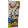 Thriller Siren Big (3 Pcs)த்ரில்லர் சைரன் பிக் (3 பிசிக்கள்)