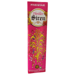 Siren Big (2 Pcs)சைரன் பிக் (2 பிசிக்கள்)