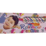 Colour Fog (5 Pcs)வண்ண மூடுபனி (5 பிசிக்கள்)