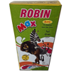 Robin Max Coneராபின் மேக்ஸ் கோன்