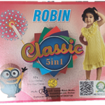 Classic 5 in 1கிளாசிக் 5 இன் 1