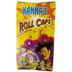 Roll capரோல் கேப்