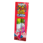 Yellow showerமஞ்சள் மழை