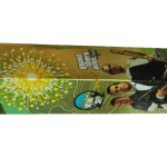 4 " Nayakara (2 Pcs)4" நாயகரா (2 பிசிக்கள்)