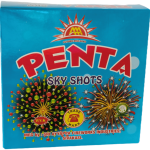 1” Fanta (5 Pcs)1” ஃபேண்டா (5 பிசிக்கள்)