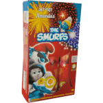 2¼” Ice age (3 Pcs)Ananda’s2¼” பனி யுகம் (3 பிசிக்கள்) ஆனந்தாவின்