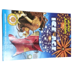 2¾” Tarzen (3 Pcs) Ananda’s2¾” டார்சன் (3 பிசிக்கள்) ஆனந்தாவின்