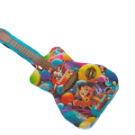 Guitor Music Bandகைட்டர் இசைக்குழு