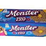 120 Multi Colour Shot120 மல்டி கலர் ஷாட்