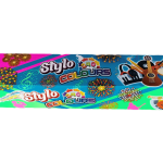 240 Multi Colour Shot240 மல்டி கலர் ஷாட்