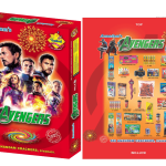 Angry Birds - 27 ITEMSகோபக்காரப் பறவைகள் - 27 பொருட்கள்