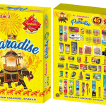 Paradise - 45 ITEMSசொர்க்கம் - 45 பொருட்கள்