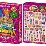 Wonderful - 50 ITEMSஅற்புதம் - 50 பொருட்கள்