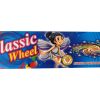 Ananda’s Classic Wheelஆனந்தாவின் கிளாசிக் வீல்