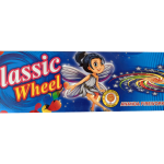 Ananda’s Classic Wheelஆனந்தாவின் கிளாசிக் வீல்