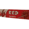 7 cm Red sparklers7 செ.மீ சிவப்பு நிற ஸ்பார்க்லர்கள்