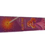 10 cm Electric Sparklers10 செ.மீ மின்சார ஸ்பார்க்லர்கள்
