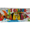 Tri Colour Fountatinமூன்று வண்ண ஃபவுண்டடின்