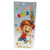 1½” Twinkling Star1½” மின்னும் நட்சத்திரம்