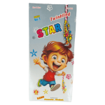 1½” Twinkling Star1½” மின்னும் நட்சத்திரம்