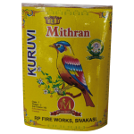 2¾” Bird2¾” பறவை