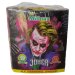 Joker / Lionஜோக்கர் / சிங்கம்