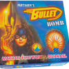 Bullet Bombபுல்லட் பாம்