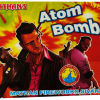 Atom Bombஅணுகுண்டு