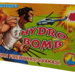 Hydro Bombஹைட்ரோ குண்டு