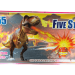 555 Bomb555 வெடிகுண்டு