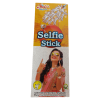 Selfie Stick (5 Pcs)செல்ஃபி ஸ்டிக் (5 பிசிக்கள்)