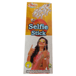 Selfie Stick (5 Pcs)செல்ஃபி ஸ்டிக் (5 பிசிக்கள்)